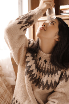 沉默之像